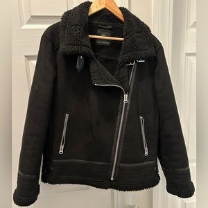 Zara jacket
